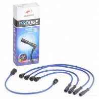 Высоковольтные провода зажигания, комплект JANMOR UV 2BB 5902925003461 fas7 2817209 - Изображение 2