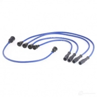 Высоковольтные провода зажигания, комплект JANMOR UV 2BB 5902925003461 fas7 2817209 - Изображение 3
