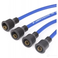 Высоковольтные провода зажигания, комплект JANMOR UV 2BB 5902925003461 fas7 2817209 - Изображение 4