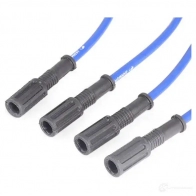 Высоковольтные провода зажигания, комплект JANMOR UV 2BB 5902925003461 fas7 2817209 - Изображение 5