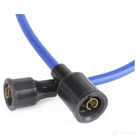 Высоковольтные провода зажигания, комплект JANMOR UV 2BB 5902925003461 fas7 2817209 - Изображение 6