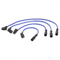Высоковольтные провода зажигания, комплект JANMOR 4U I4L 2817181 fas17 5902925003225 - Изображение 3
