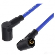 Высоковольтные провода зажигания, комплект JANMOR 4U I4L 2817181 fas17 5902925003225 - Изображение 4