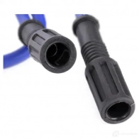 Высоковольтные провода зажигания, комплект JANMOR 4U I4L 2817181 fas17 5902925003225 - Изображение 5