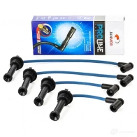 Высоковольтные провода зажигания, комплект JANMOR fs51 2817295 5902925004239 6 PQKR - Изображение 3