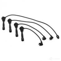 Высоковольтные провода зажигания, комплект JANMOR Z 3PLDBY 2817242 fau37 5902925007520 - Изображение 2