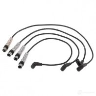 Высоковольтные провода зажигания, комплект JANMOR 2816715 KN1 CRJW 5902925009210 abm80p - Изображение 2