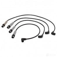 Высоковольтные провода зажигания, комплект JANMOR 2816715 KN1 CRJW 5902925009210 abm80p - Изображение 6