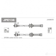 Высоковольтные провода зажигания, комплект JANMOR 2818163 jpe138 5902925019646 P0 A5J