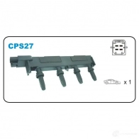 Катушка зажигания JANMOR 2817067 cps27 5902925001238 XDO J3G - Изображение 6