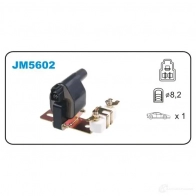 Катушка зажигания JANMOR 5902925219268 jm5602 2817881 J1MG8 P5