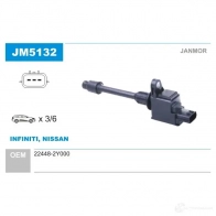 Катушка зажигания