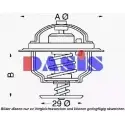 Термостат ож AKS DASIS 877273 PC35G1 750922N VQV QY