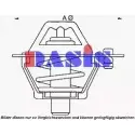 Термостат ож AKS DASIS 877392 751803N V985XK YSF Y3Q