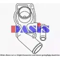 Термостат ож AKS DASIS 751914N ZM 1DA Opel Astra (G) 2 Седан 2.0 DI (F69) 82 л.с. 1998 – 2005 RUUWB9O