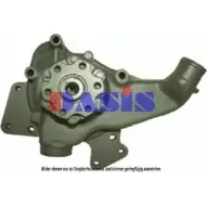 Водяной насос, помпа AKS DASIS 877568 341VX Q 771420T TILKIKB