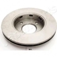 Тормозной диск JAPANPARTS M8AJ S0 dim01 8033001306316 1481607 - Изображение 2