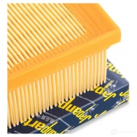 Воздушный фильтр JAPANPARTS 8033001437751 KIE9 9 1482839 fa135s - Изображение 4
