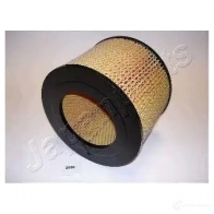 Воздушный фильтр JAPANPARTS 91ZW0V R 8033001052466 fa206s 6176534