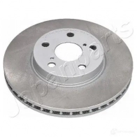 Воздушный фильтр JAPANPARTS 1483209 8033001798623 fa834s 29 W2E - Изображение 2