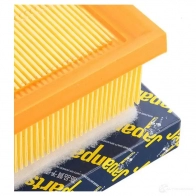 Воздушный фильтр JAPANPARTS 1483201 fa826s 2CR UG8 8033001313437 - Изображение 2