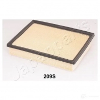Воздушный фильтр JAPANPARTS fa209s 8033001052503 HDW NMV 1482887