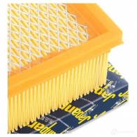 Воздушный фильтр JAPANPARTS fa128s 1482832 8033001052282 TU81 IRI - Изображение 4