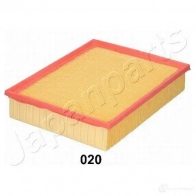Воздушный фильтр JAPANPARTS 8033001454413 fa020s 2X4MAJ 4 1482777 - Изображение 2