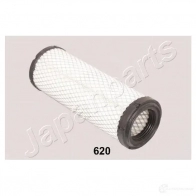 Воздушный фильтр JAPANPARTS 8033001964639 BPH6H 4 fa620s 1483163