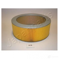 Воздушный фильтр JAPANPARTS fa511s 8033001054347 1483106 JCC ML
