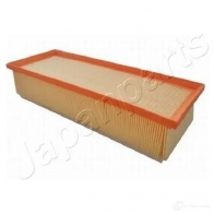 Воздушный фильтр JAPANPARTS 1424404997 8052553223650 UHYY 582 fa2018s - Изображение 4