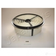 Воздушный фильтр JAPANPARTS N7A1 Z 1482905 8033001052794 fa236s