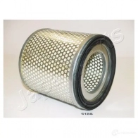 Воздушный фильтр JAPANPARTS 8 3MMS 1483161 8033001479713 fa618s