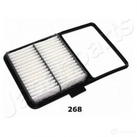 Воздушный фильтр JAPANPARTS fa268s 1482933 8052553092171 ZF WFG - Изображение 2