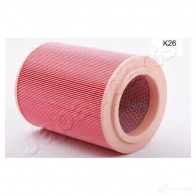 Воздушный фильтр JAPANPARTS fak26s OVO6 2F 1483325 8033001667189