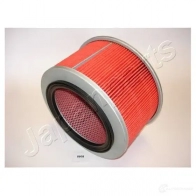 Воздушный фильтр JAPANPARTS 1483132 fa580s 8033001054590 AFM9P 6J