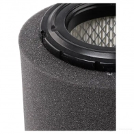 Воздушный фильтр JAPANPARTS 1483243 QX9X5 3Z fa917s 8033001753851 - Изображение 6