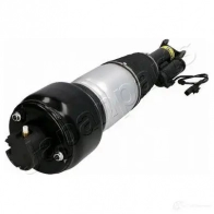 Стойка пневматической подвески, пневмостойка JAPANPARTS X009 ED mmas039 1437532764 - Изображение 2