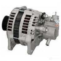 Генератор JAPANPARTS alu915 UG4P2K A LU915 1475270 - Изображение 2