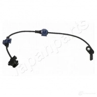 Генератор JAPANPARTS Z MOGBKK Toyota Previa (XR10, XR20) 1 1990 – 2000 alt502 8033001280555