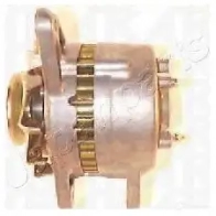 Генератор JAPANPARTS 1474847 PK7AK Q8 8033001277074 alc3001