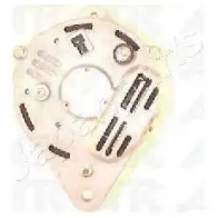 Генератор JAPANPARTS 1474936 ald327 TDU SFX6 8033001277722 - Изображение 2