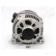 Генератор JAPANPARTS 8033001740943 84PVIW Z alz421 1475292 - Изображение 2