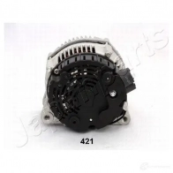 Генератор JAPANPARTS 8033001740943 84PVIW Z alz421 1475292 - Изображение 3