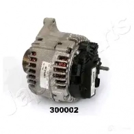 Генератор JAPANPARTS MT 4X6 al300002 8033001714609 1474846 - Изображение 2