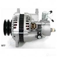 Генератор JAPANPARTS 0119EW R 1475007 8033001278590 alh355 - Изображение 3