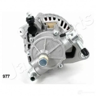 Генератор JAPANPARTS 0119EW R 1475007 8033001278590 alh355 - Изображение 4