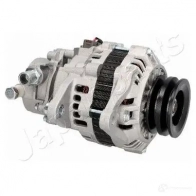 Генератор JAPANPARTS 8033001480641 ald382 Q 58OHLS 1474953 - Изображение 2