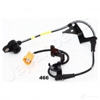 Генератор JAPANPARTS NKXFG AL T390 alt390 1475144