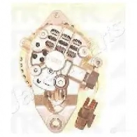 Генератор JAPANPARTS 0XY3T1N AL D341 ald341 1423400336 - Изображение 3